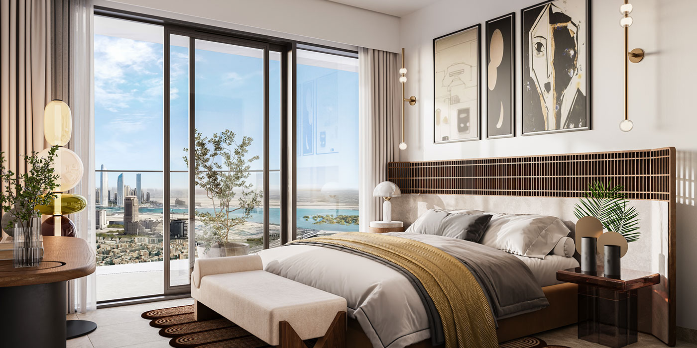 Akala Residences by Arada