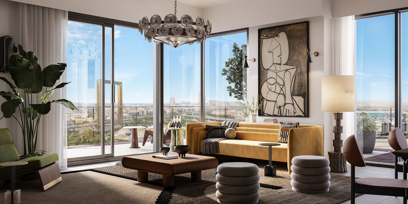 Akala Residences by Arada