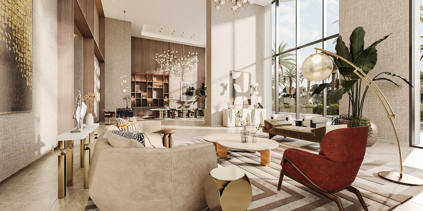 Akala Residences by Arada